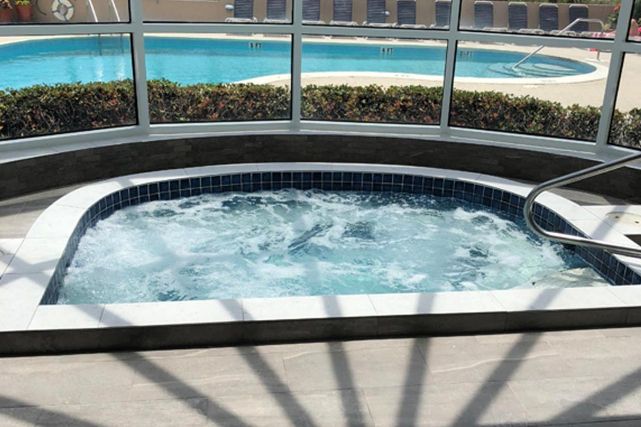 Tops'l Manor 1103 Apartment Destin