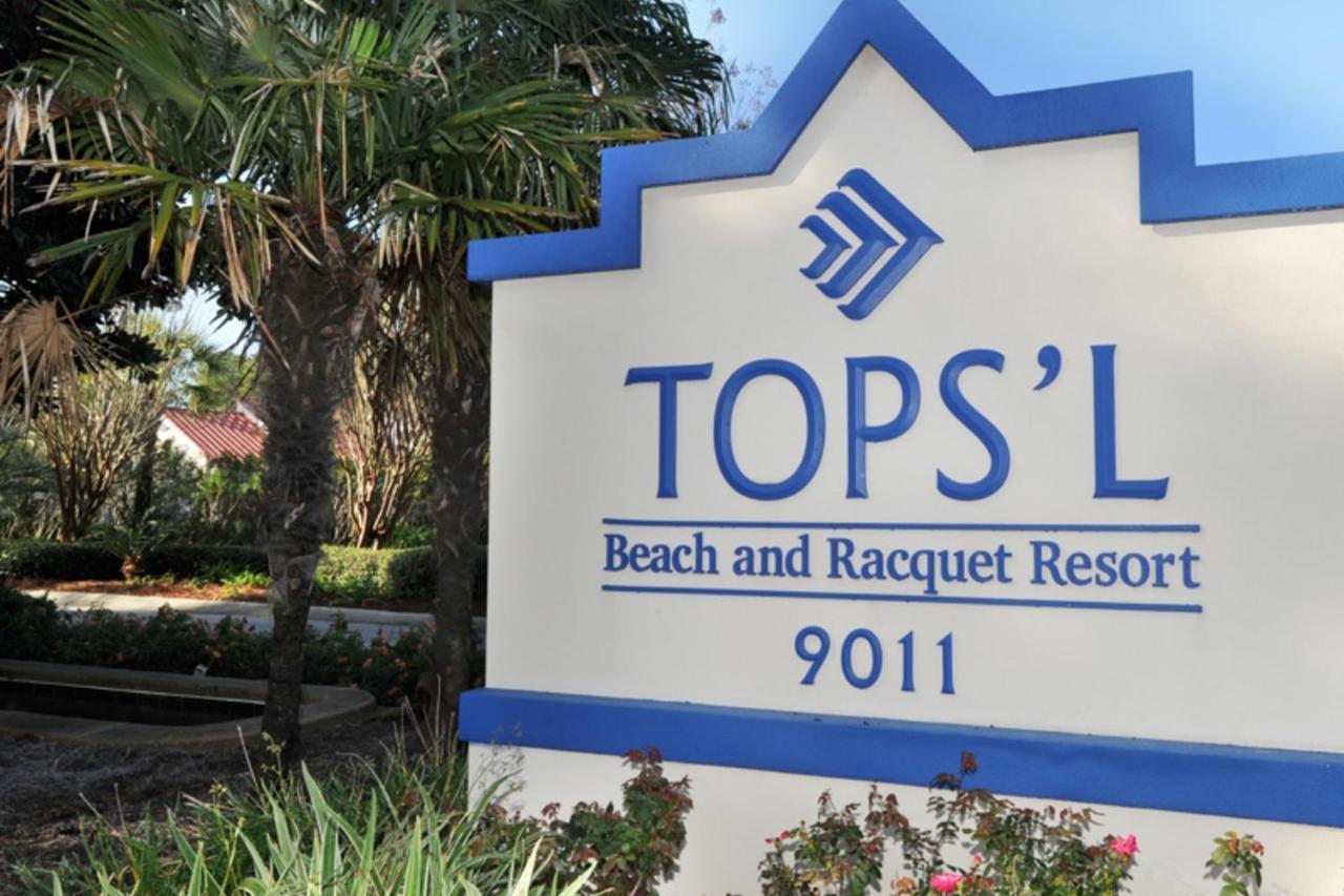 Tops'l Manor 1103 Destin