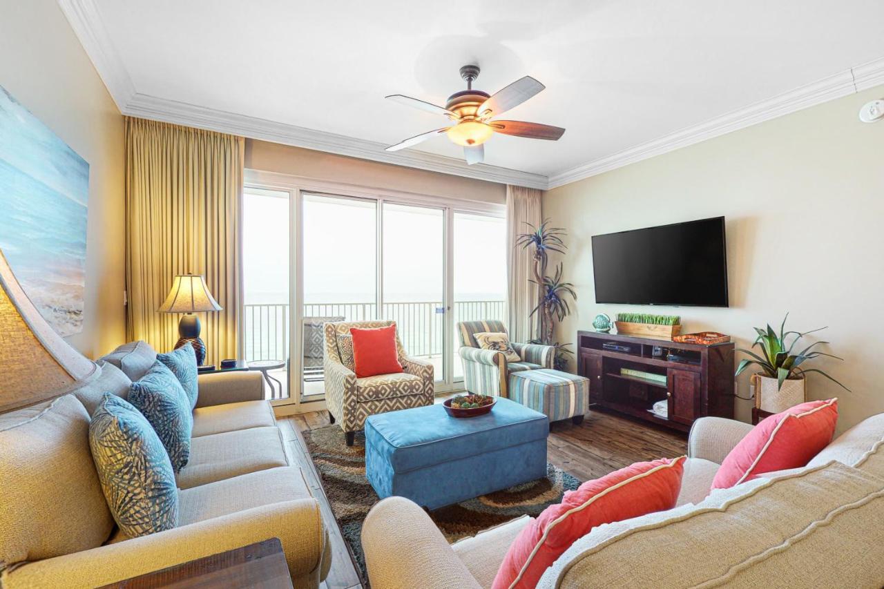 Tops'l Tides Iii Holiday home