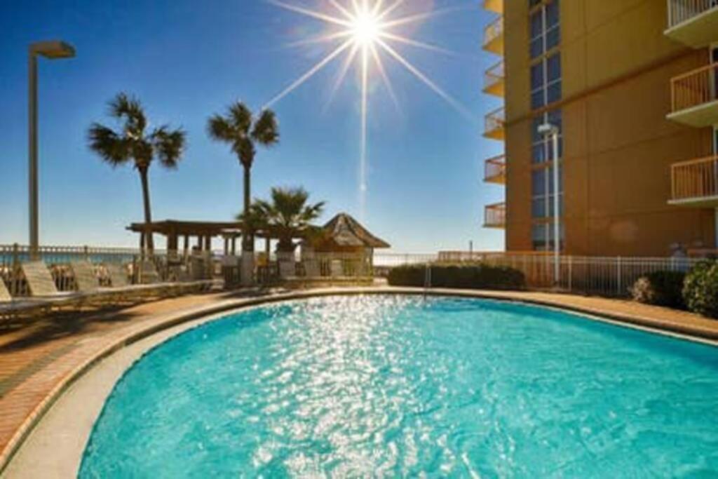 Apartment Beachfront, Oceanview, Pelican Resort, 19th Floor Destin
