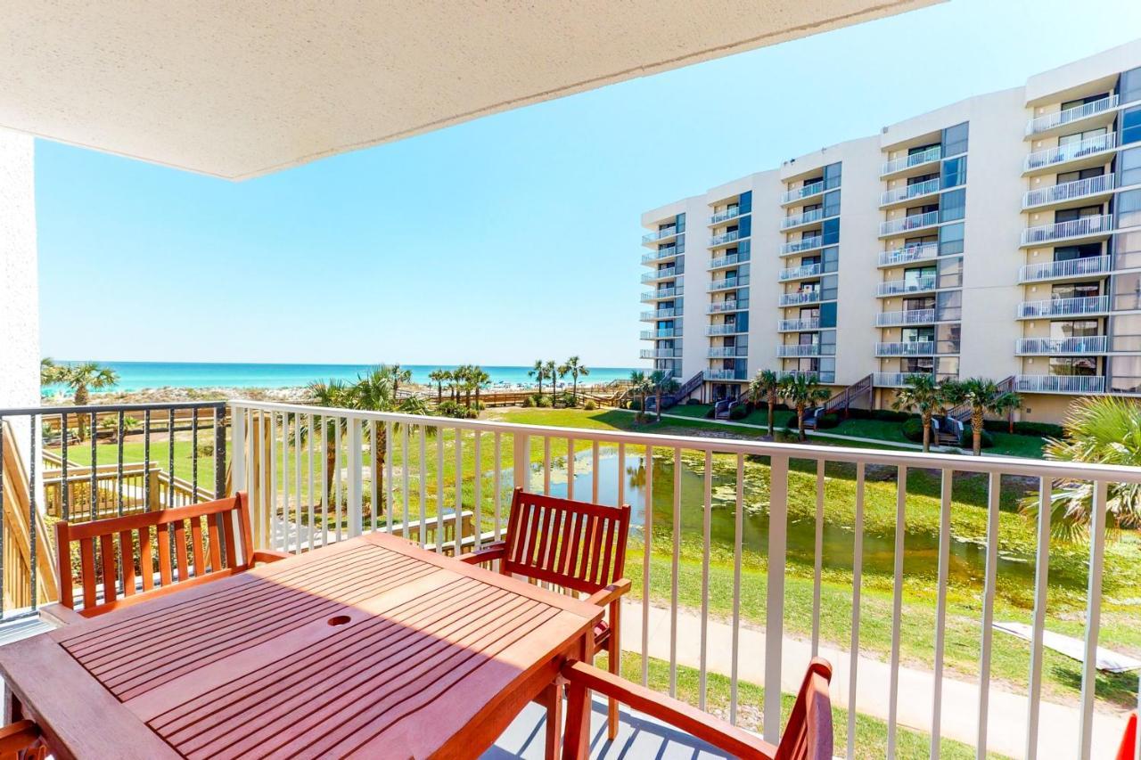 The Mainsail Apartment