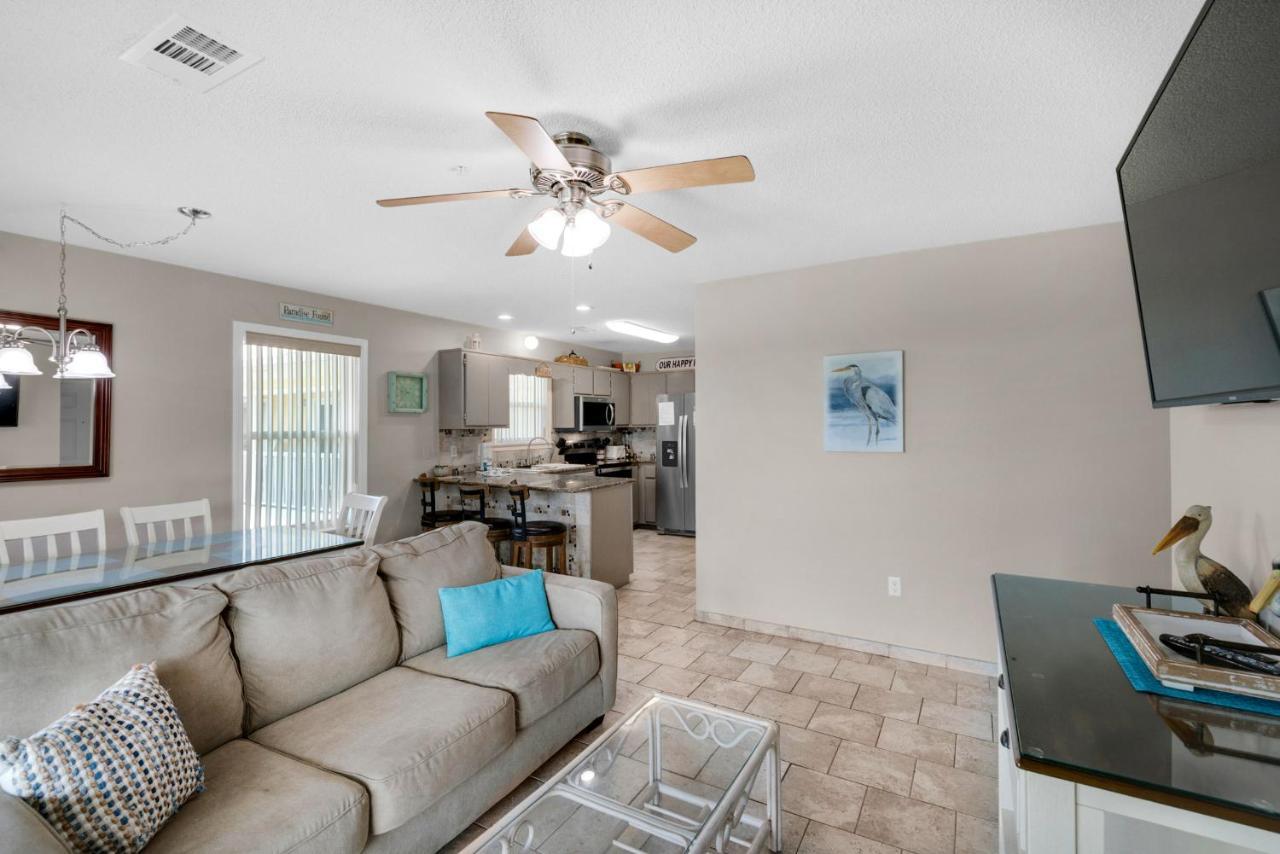 Sand & Serenity At St Martin Beachwalk Villas By Realjoy Vacations Destin