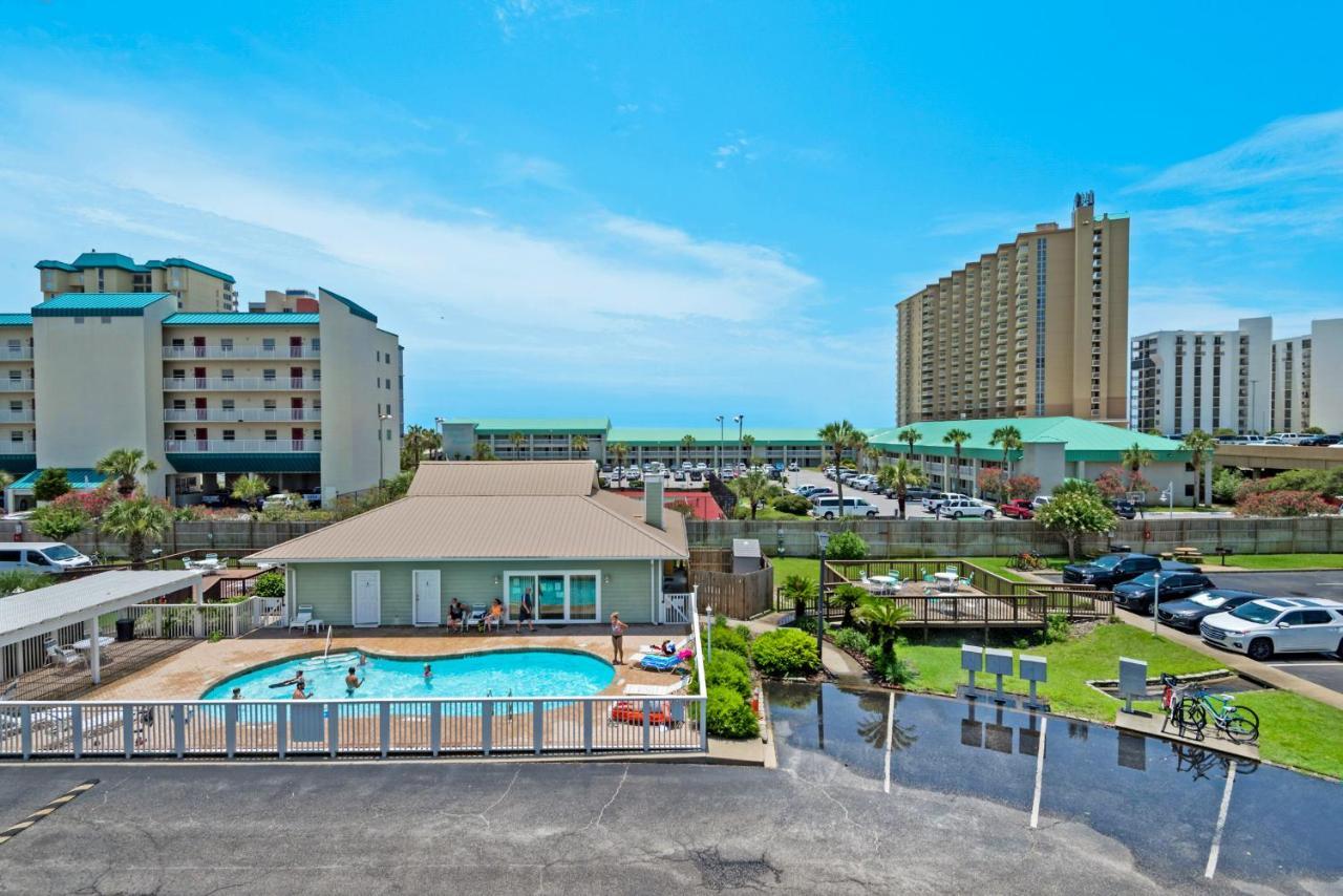 Apartment Sand & Serenity At St Martin Beachwalk Villas By Realjoy Vacations Destin