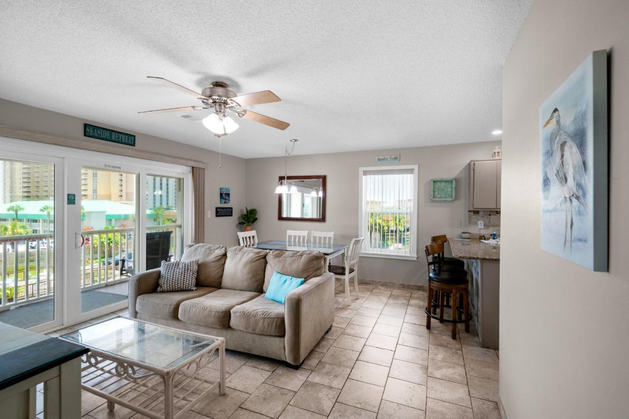Apartment Sand & Serenity At St Martin Beachwalk Villas By Realjoy Vacations Destin
