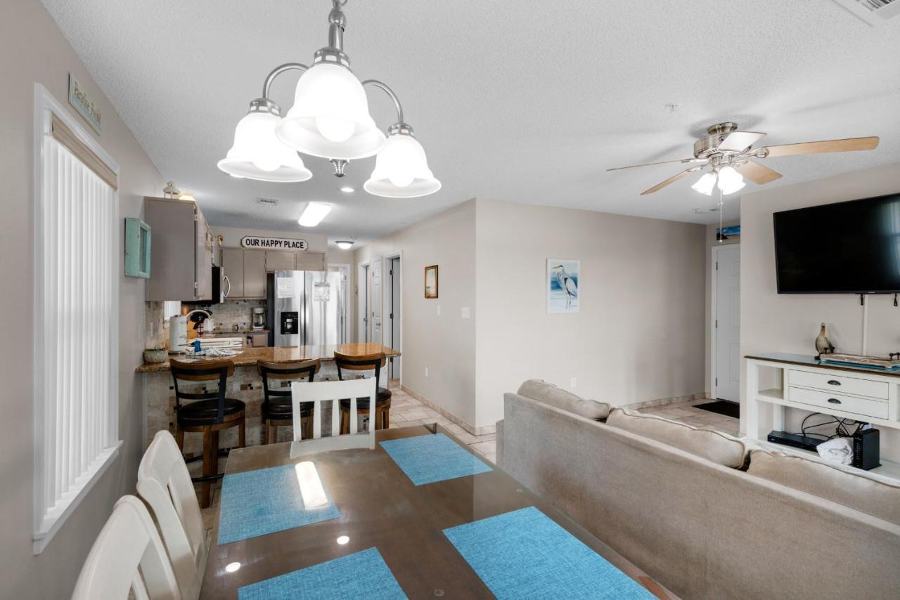 Apartment Sand & Serenity At St Martin Beachwalk Villas By Realjoy Vacations