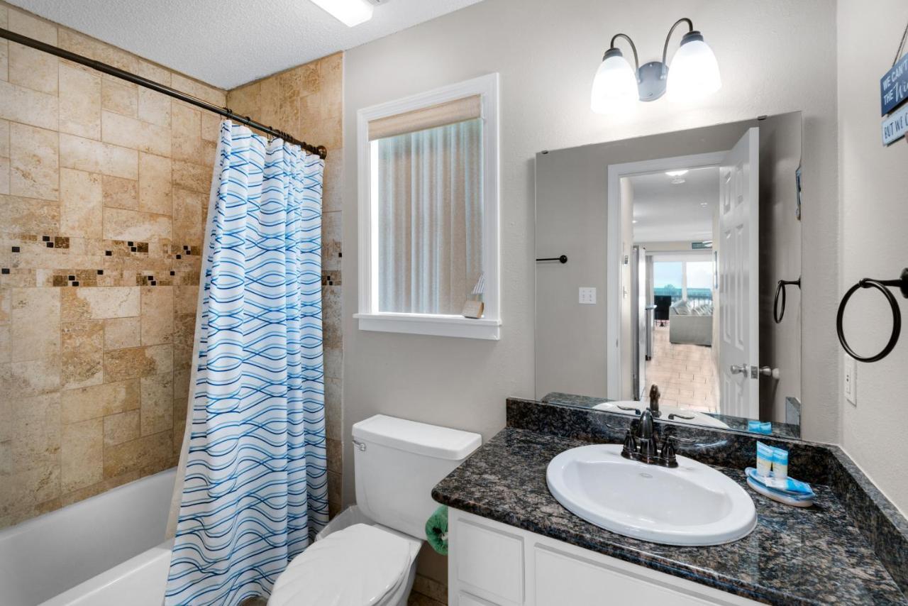 Apartment Sand & Serenity At St Martin Beachwalk Villas By Realjoy Vacations Destin