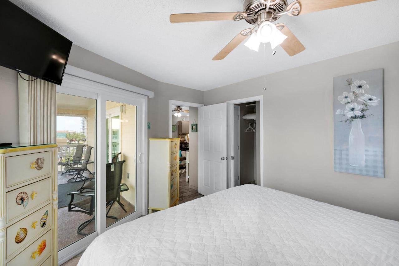 Sand & Serenity At St Martin Beachwalk Villas By Realjoy Vacations Destin