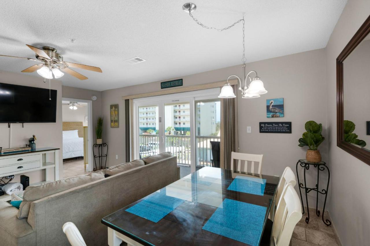 Sand & Serenity At St Martin Beachwalk Villas By Realjoy Vacations * Destin