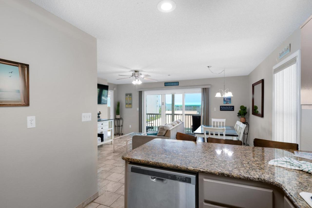 Sand & Serenity At St Martin Beachwalk Villas By Realjoy Vacations *