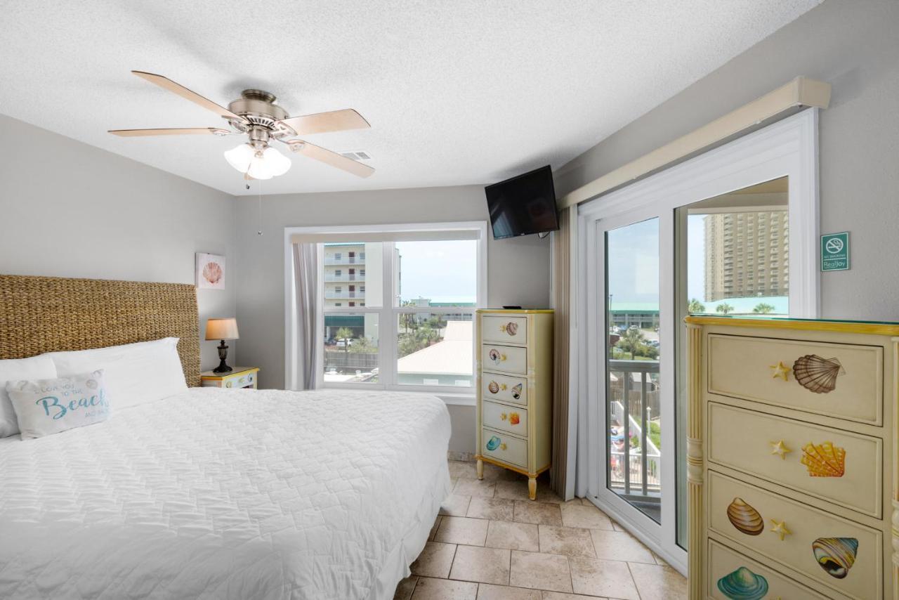 Sand & Serenity At St Martin Beachwalk Villas By Realjoy Vacations Destin