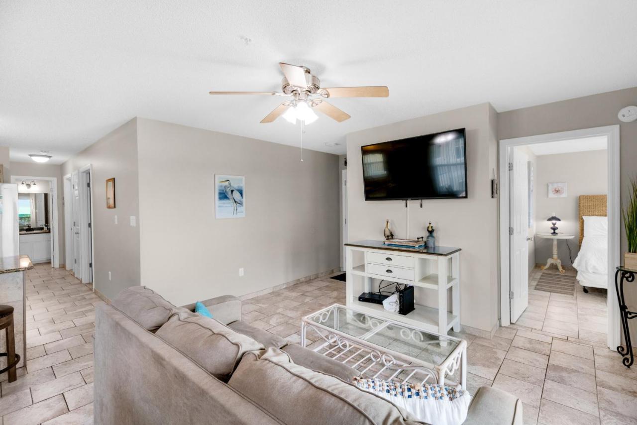 Sand & Serenity At St Martin Beachwalk Villas By Realjoy Vacations Destin