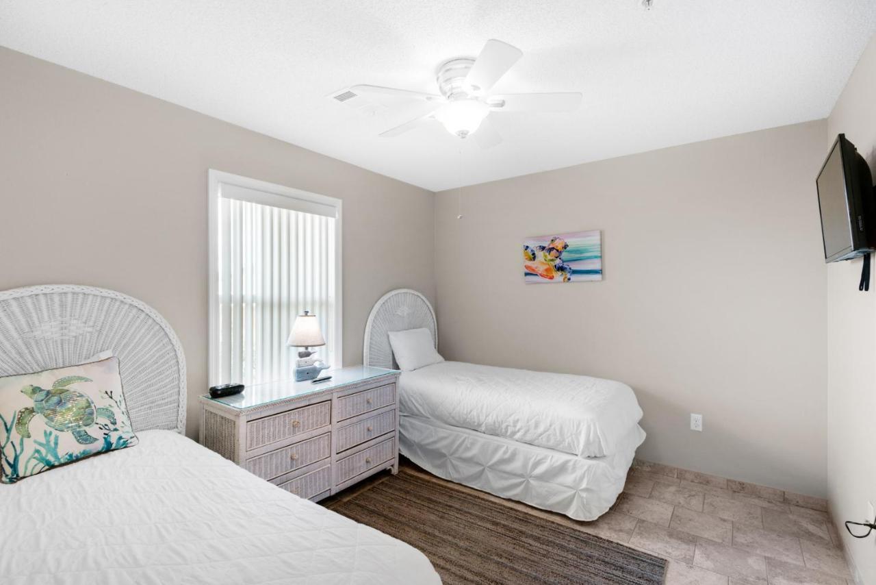 Sand & Serenity At St Martin Beachwalk Villas By Realjoy Vacations * Destin