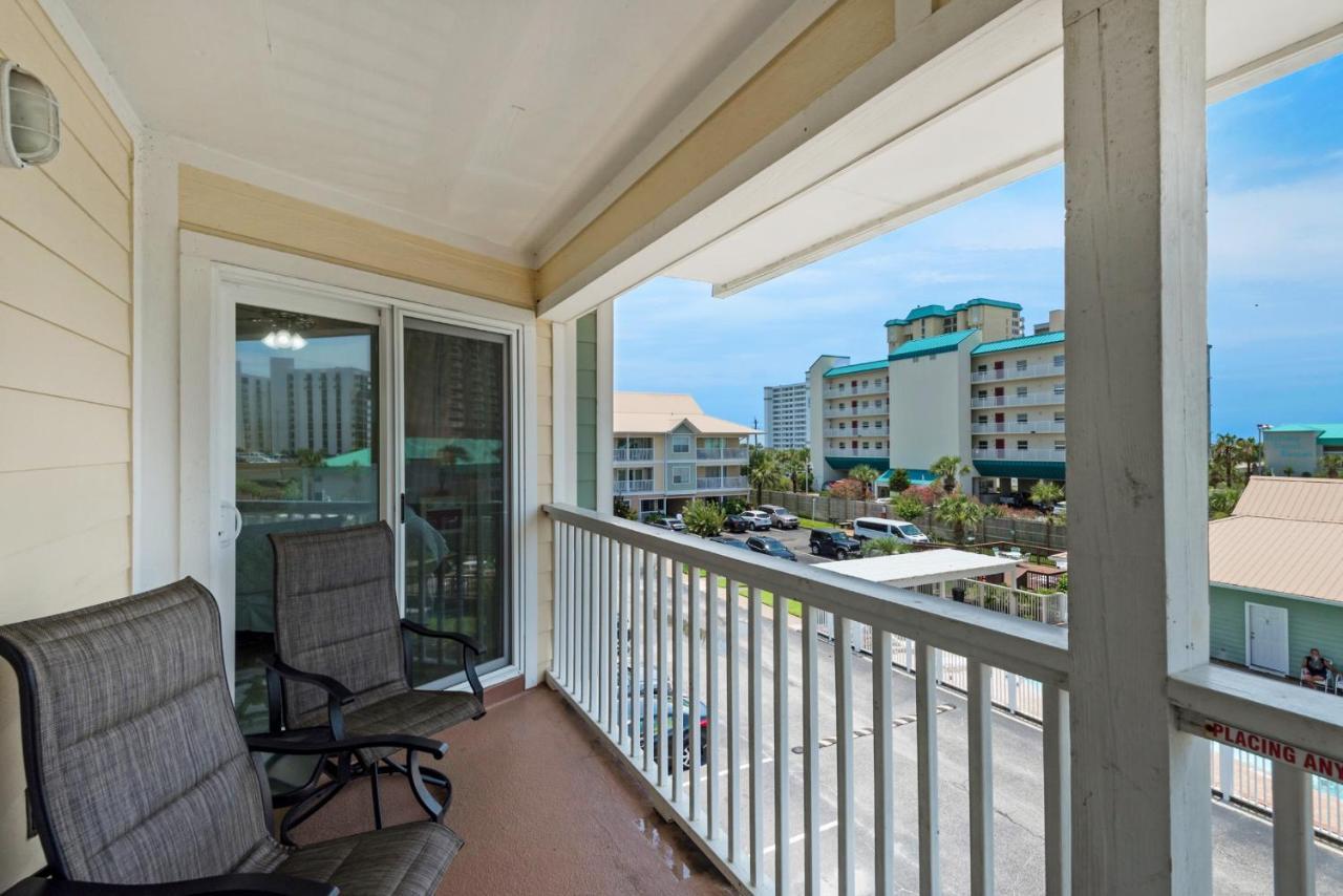 Sand & Serenity At St Martin Beachwalk Villas By Realjoy Vacations *
