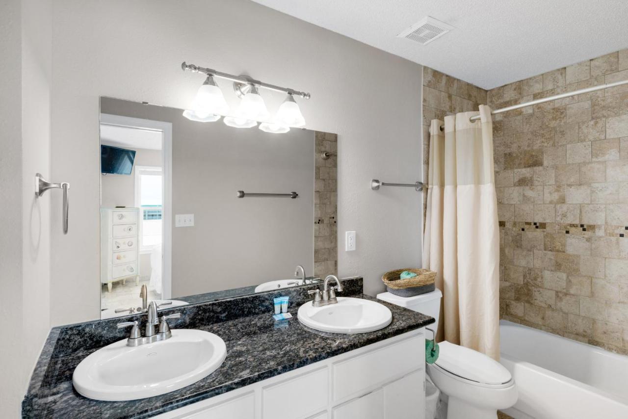 Sand & Serenity At St Martin Beachwalk Villas By Realjoy Vacations Apartment Destin