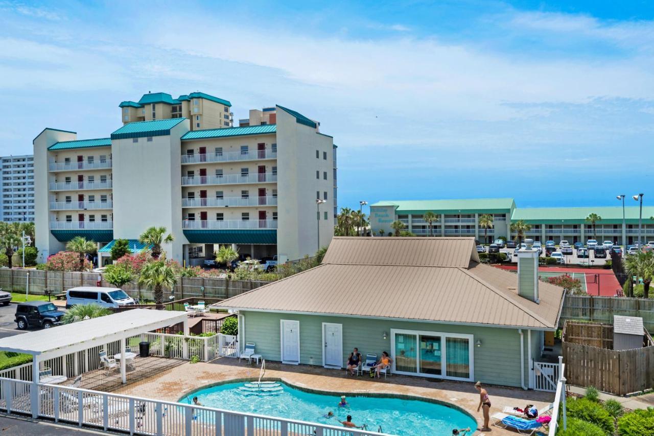 Apartment Sand & Serenity At St Martin Beachwalk Villas By Realjoy Vacations Destin