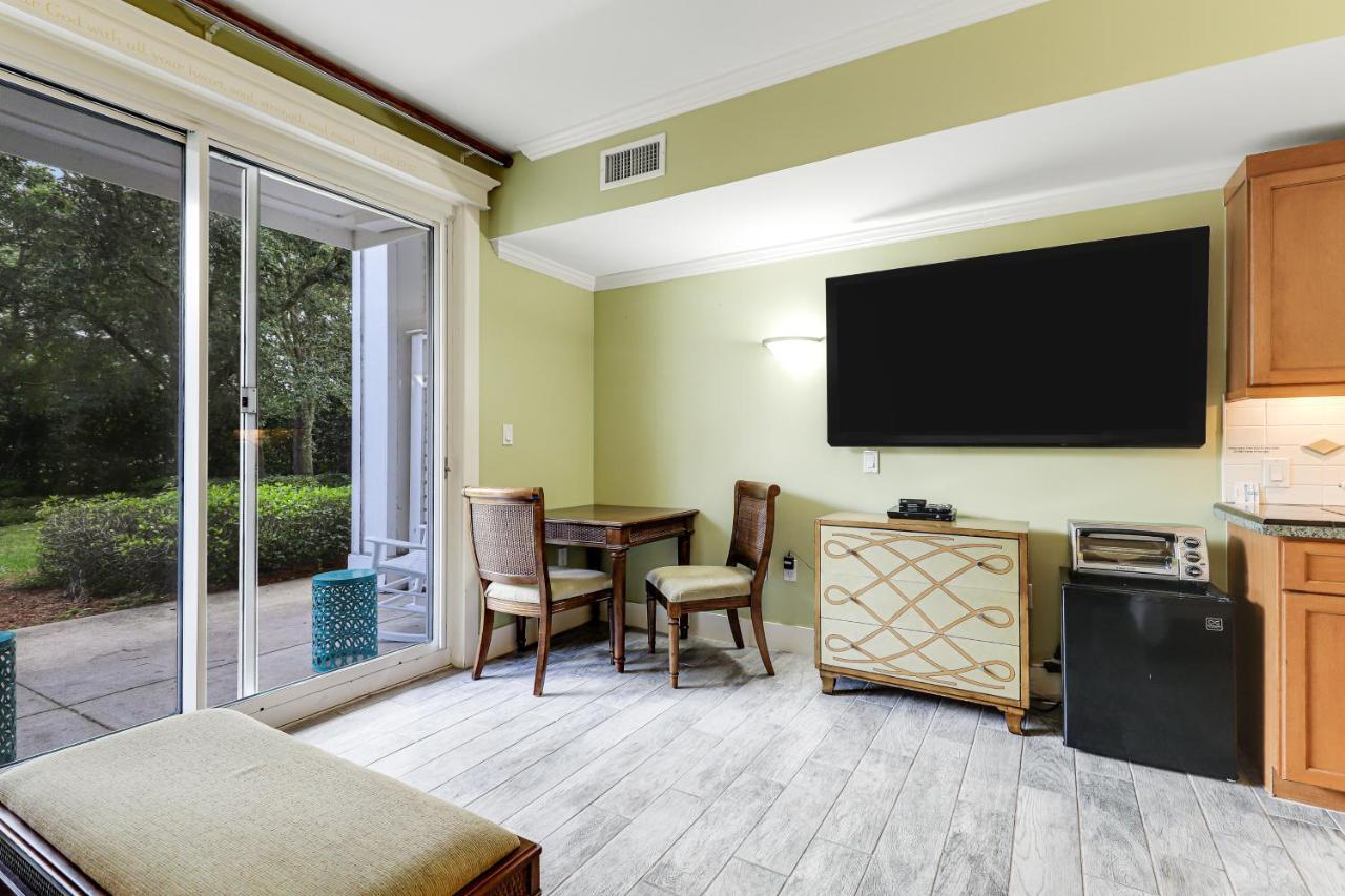 Sandestin Apartment Destin