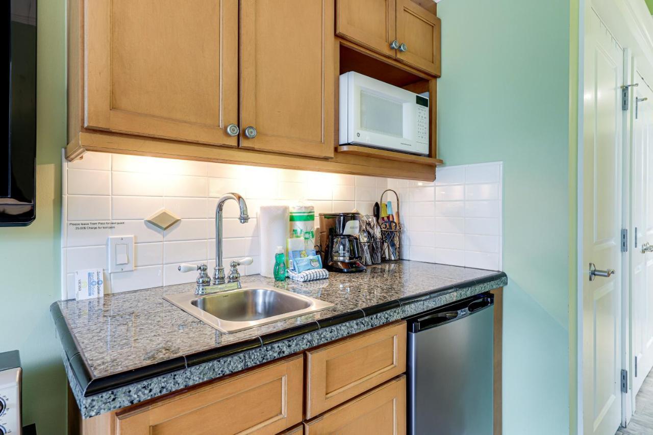 Sandestin Apartment