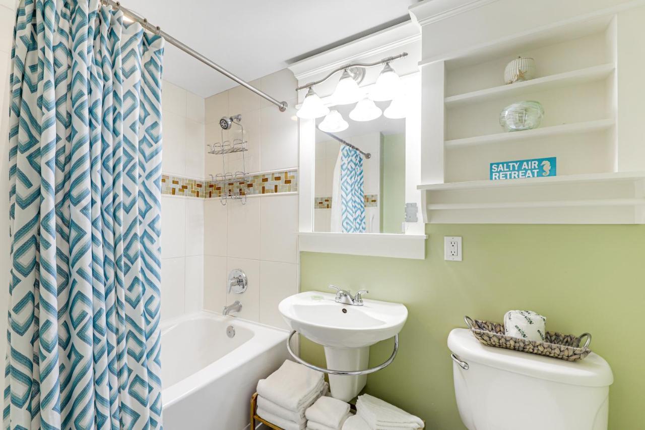 Sandestin Apartment *