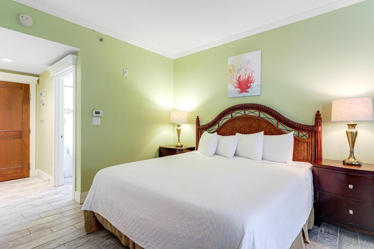 Sandestin Apartment