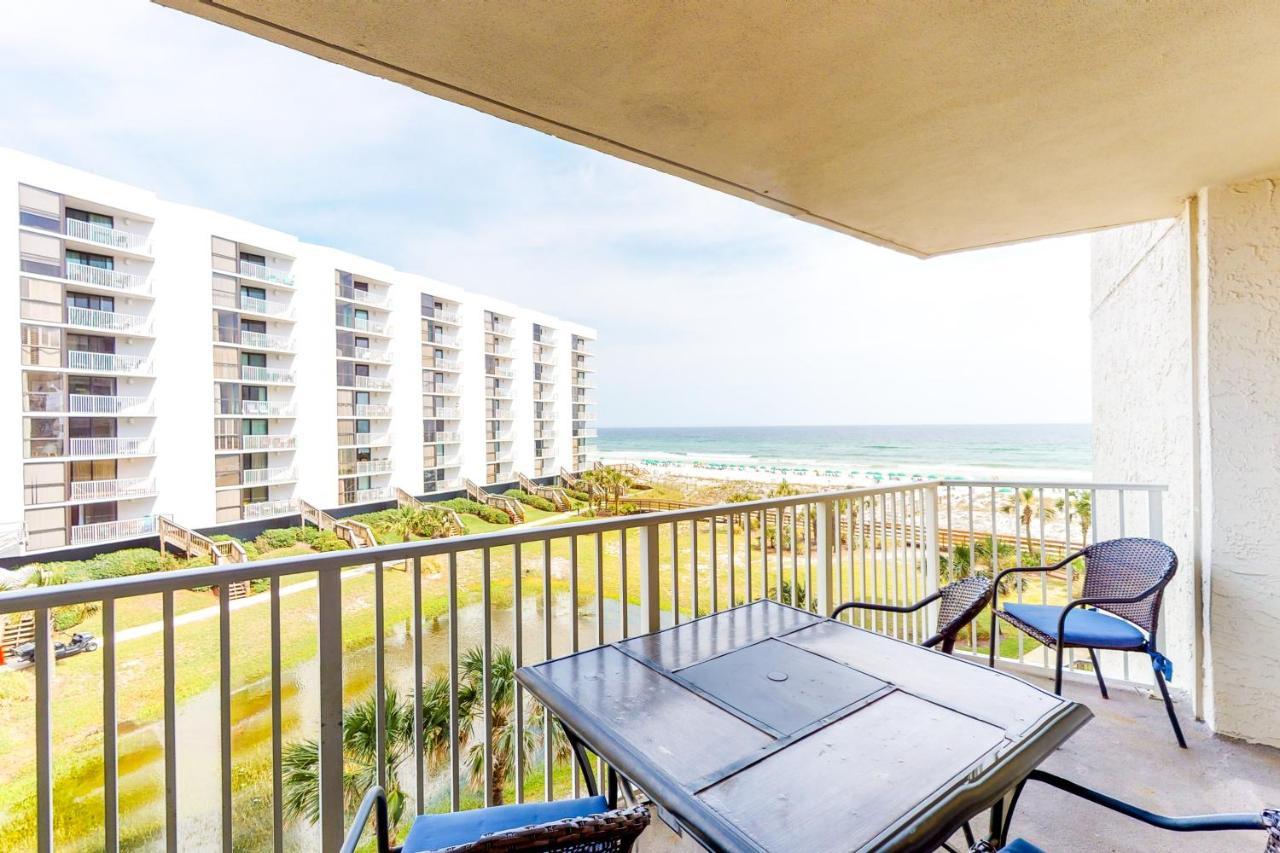Mainsail Iii Holiday home Destin