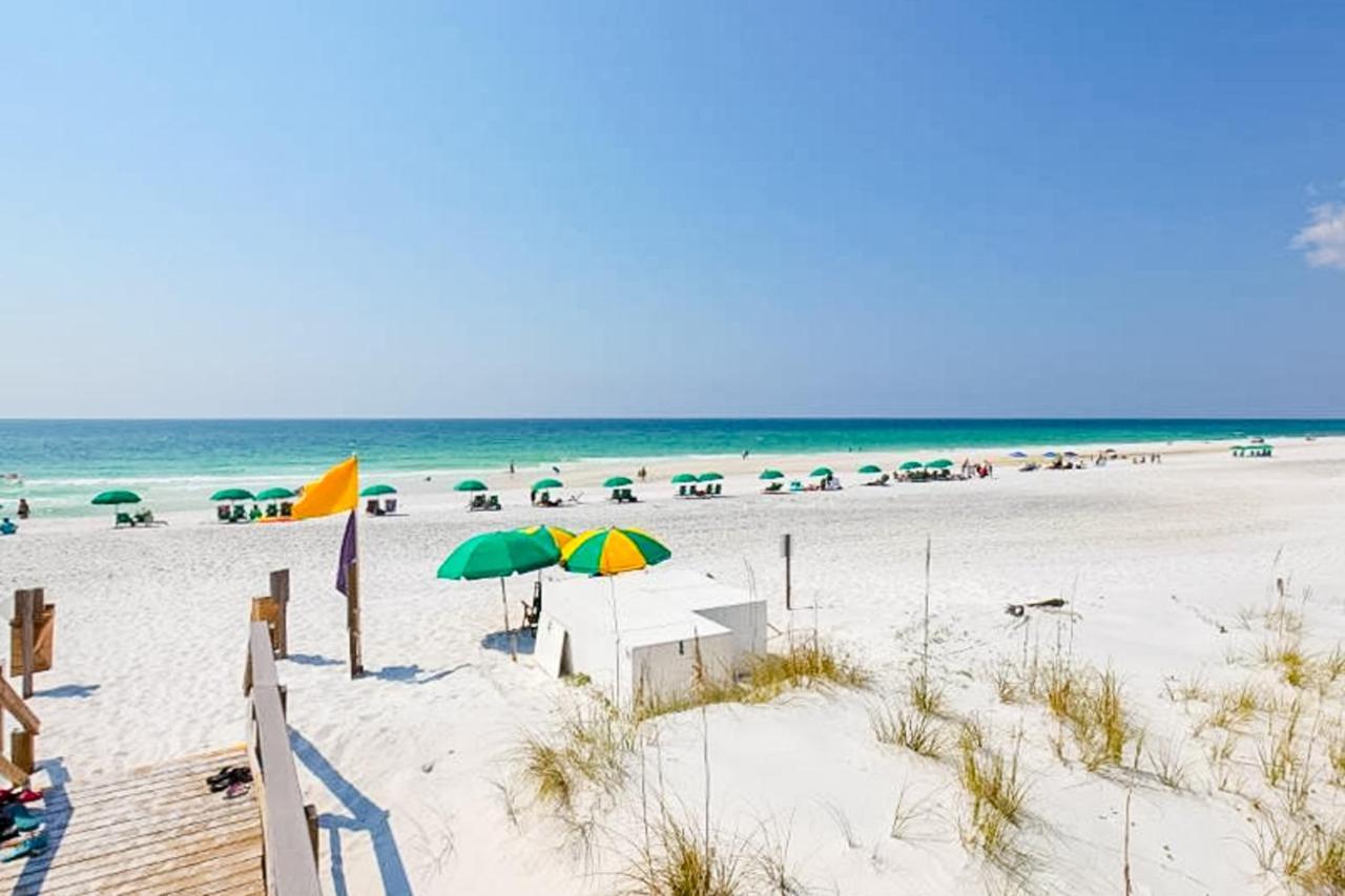 Mainsail Iii * Destin