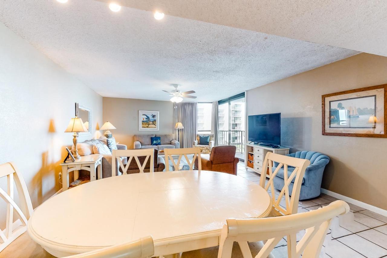 Mainsail Iii Holiday home