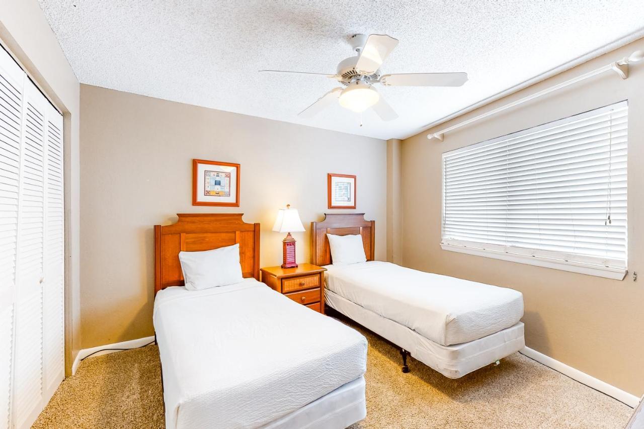 Mainsail Iii Holiday home *