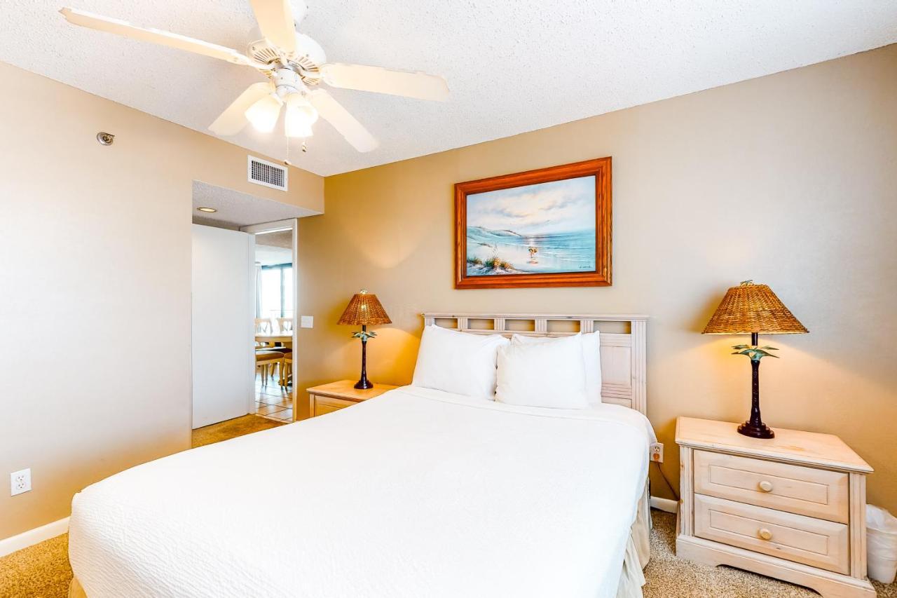 Mainsail Iii Destin