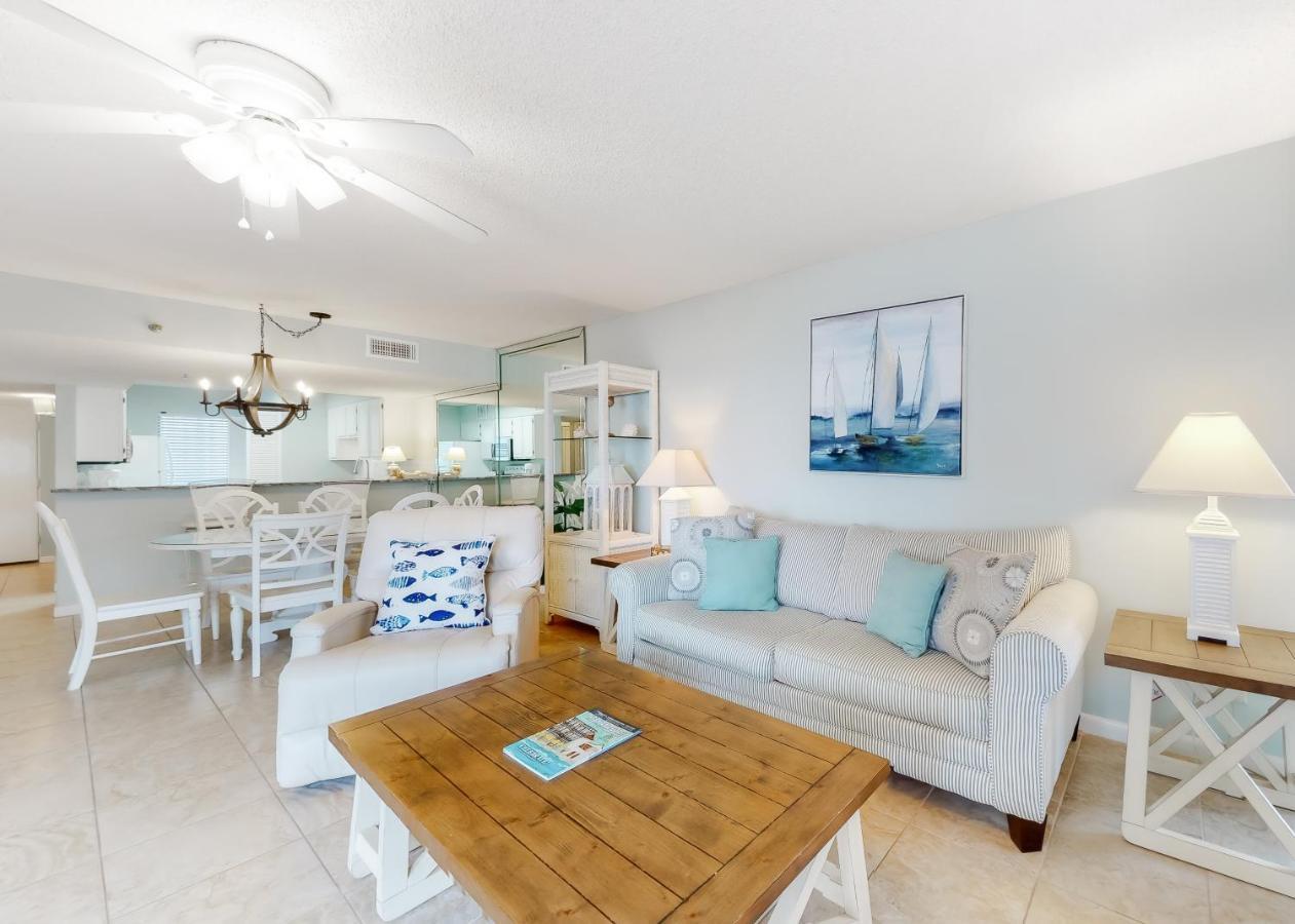 Mainsail Ii Holiday home