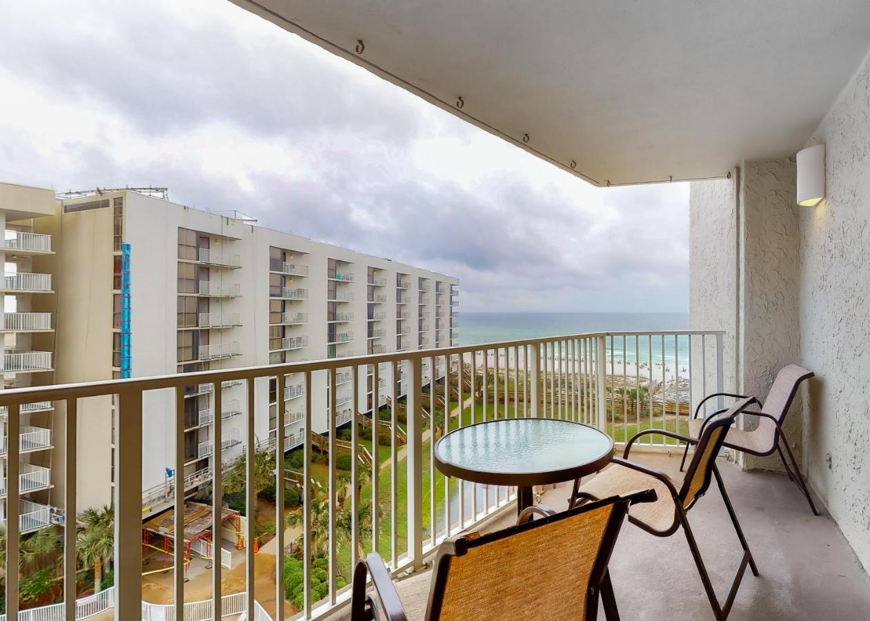 Mainsail Ii Holiday home