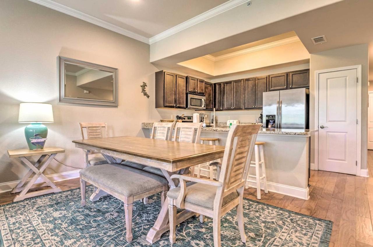 Luxurious Alerio Condo - Steps To Private Beach! Apartment Destin
