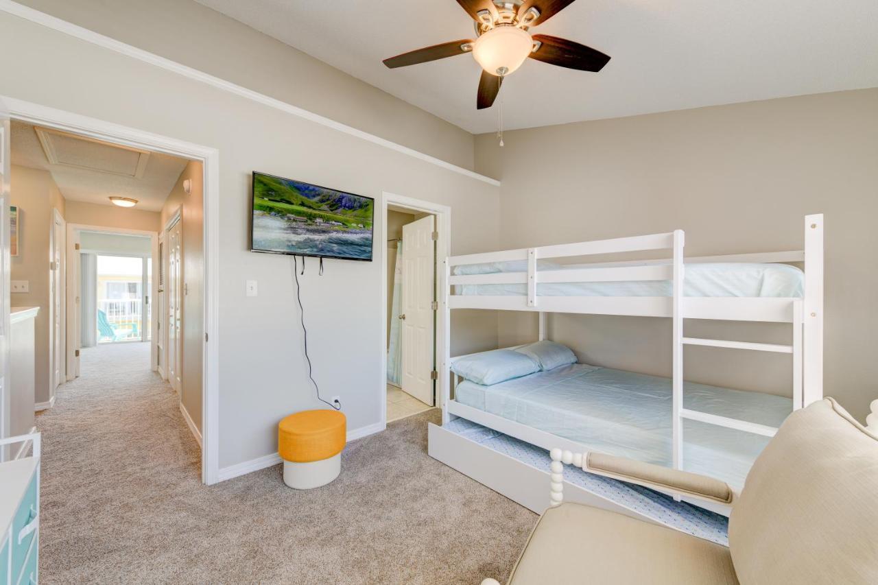 House 5min Walk To Beach, Pool, Close To Shops And Activities Destin