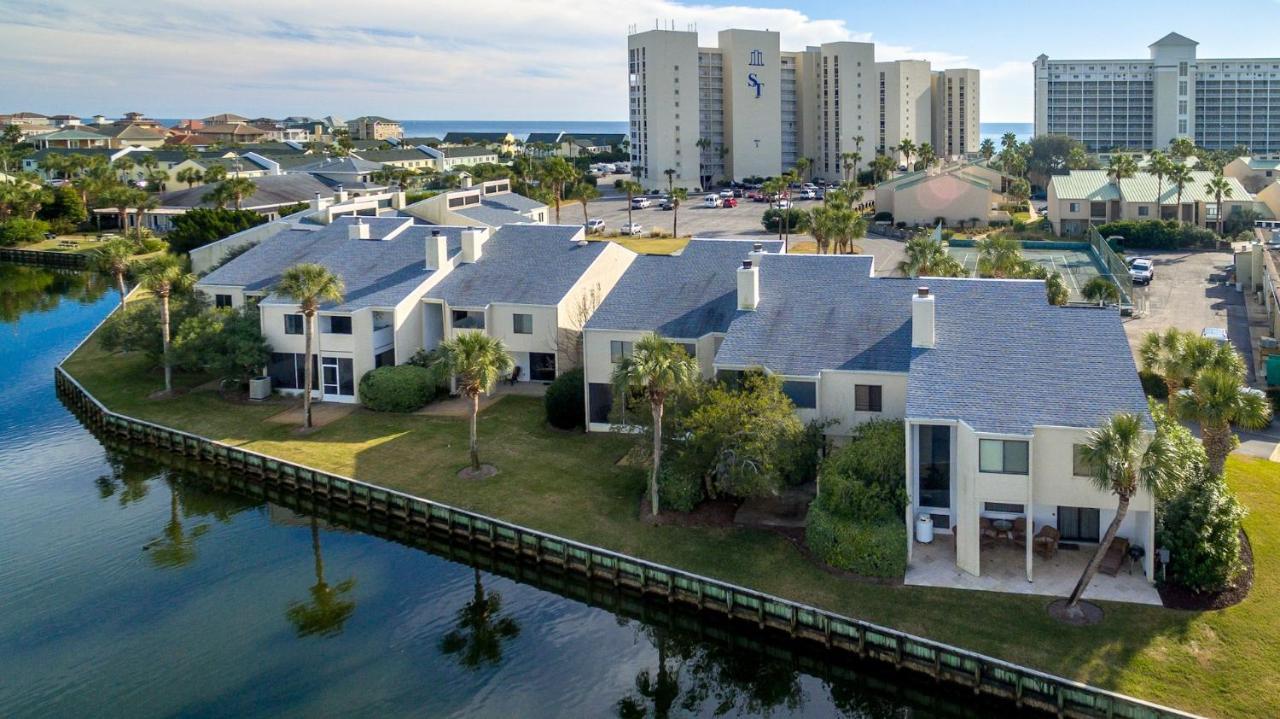 Shoreline Towers 1063
