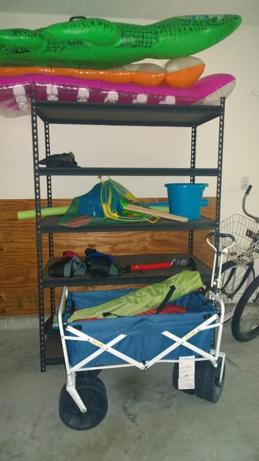 Windstarr Destin- Golf Cart Included, One Level, Close To Beach, Pet Friendly * Destin