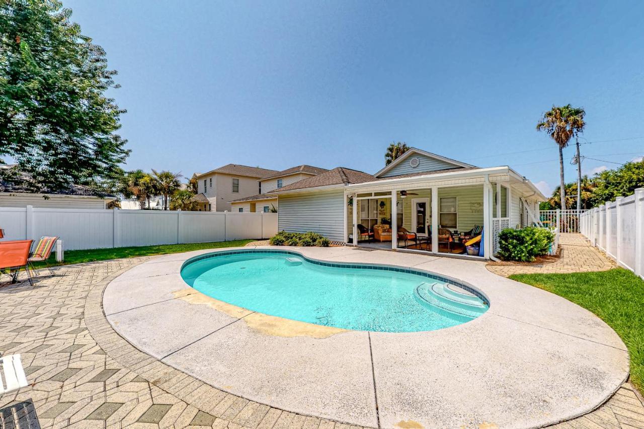 Southern Comfort Holiday home