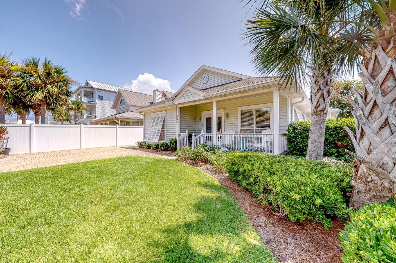 Southern Comfort Holiday home