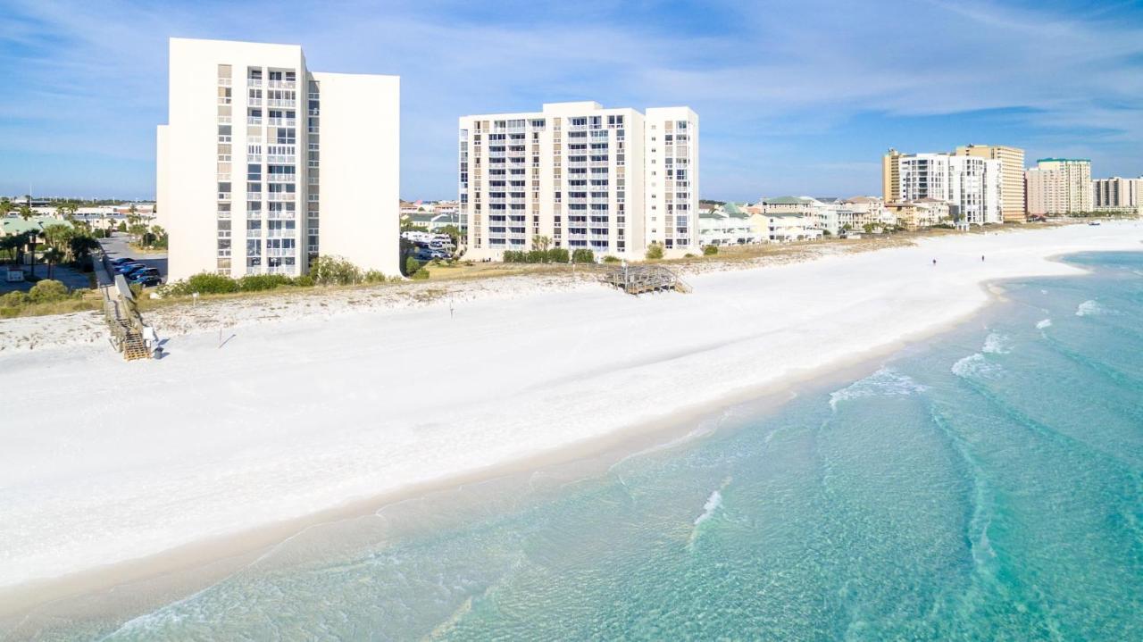 Shoreline Towers 1063 * Destin