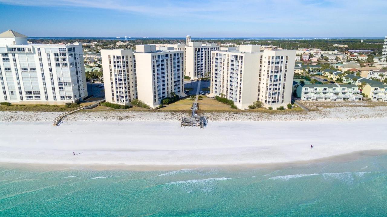 Apartment Shoreline Towers 1063 Destin