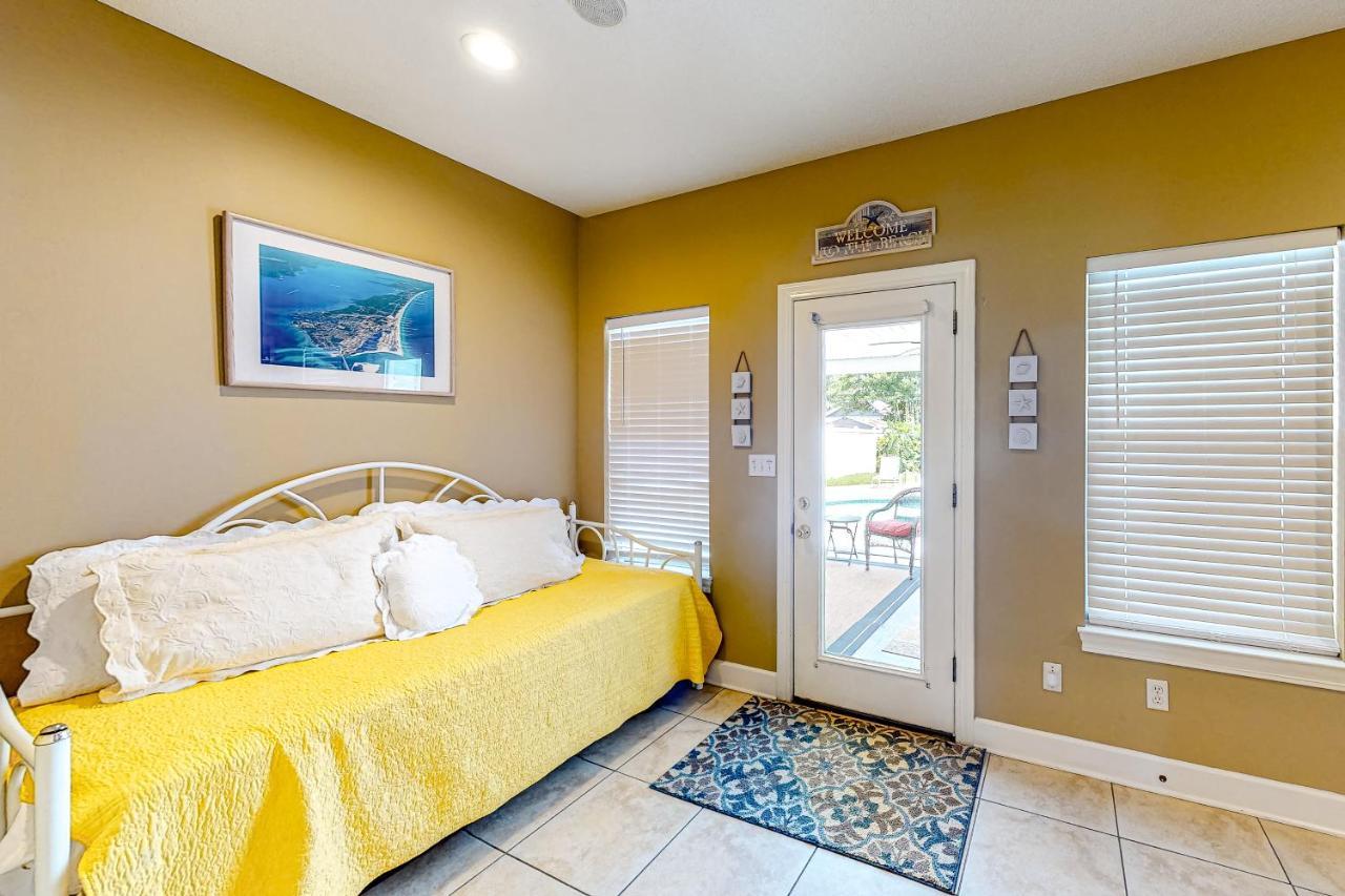 Southern Comfort Holiday home *
