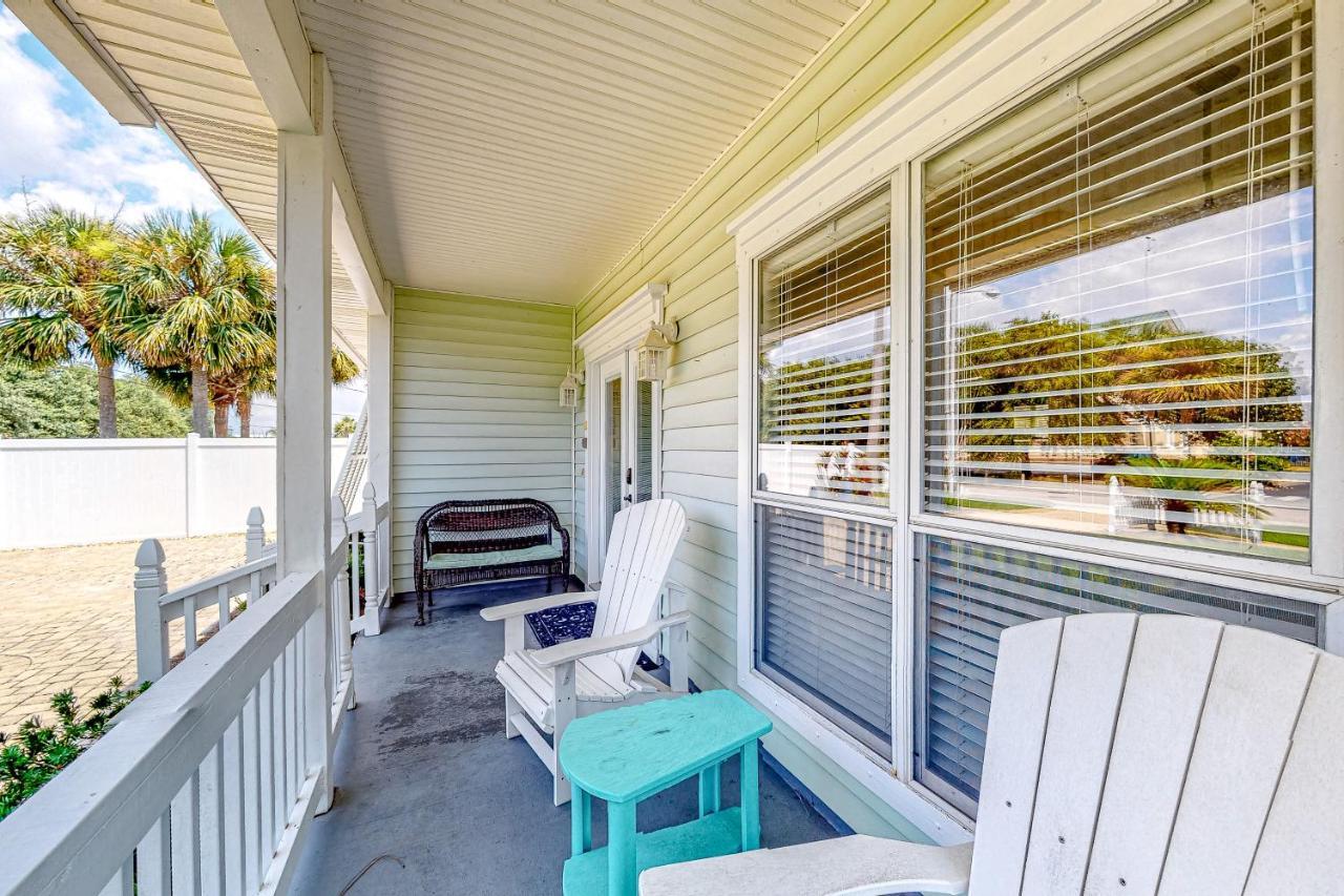 Holiday home Southern Comfort Destin