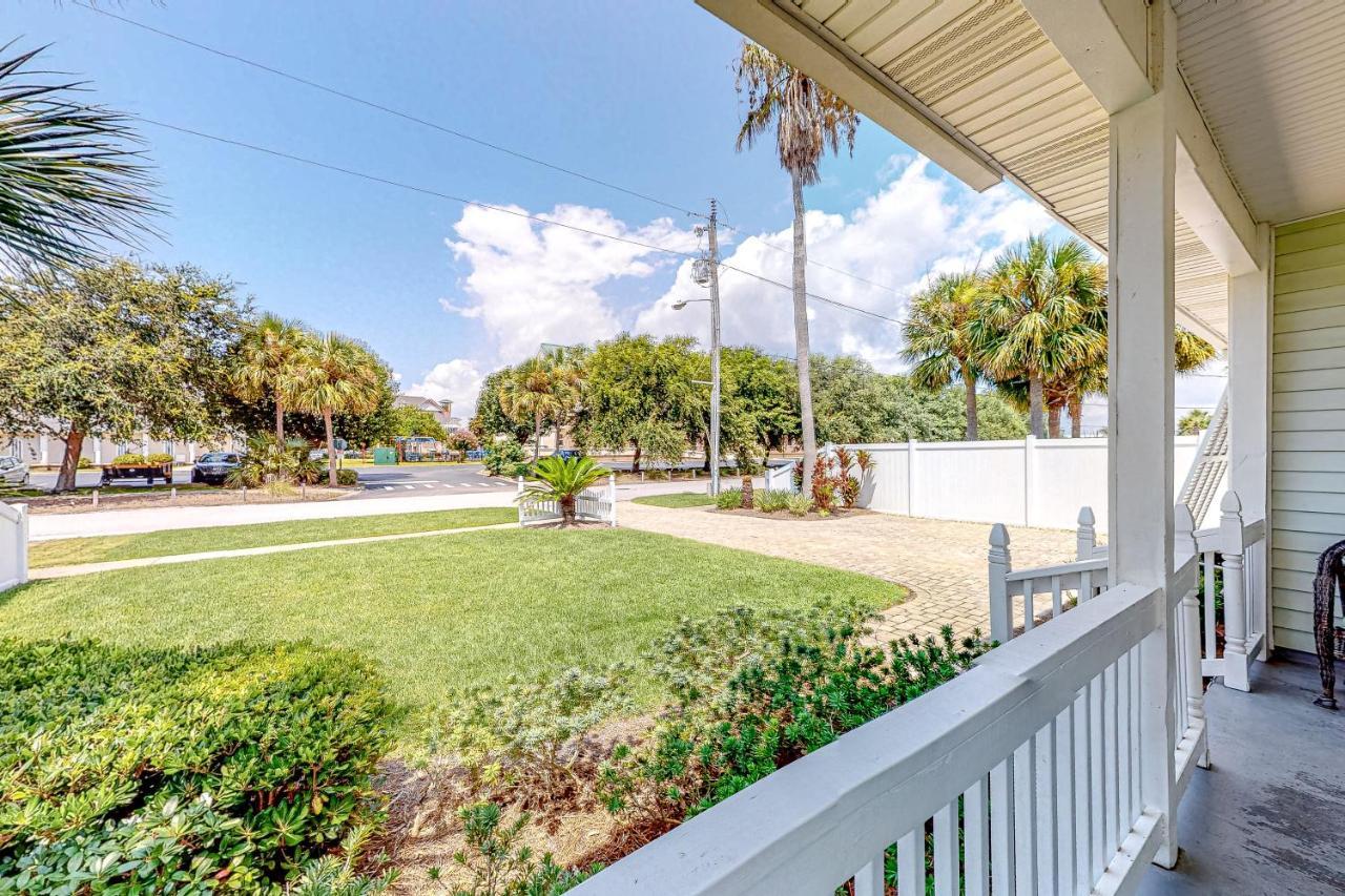 Southern Comfort Holiday home