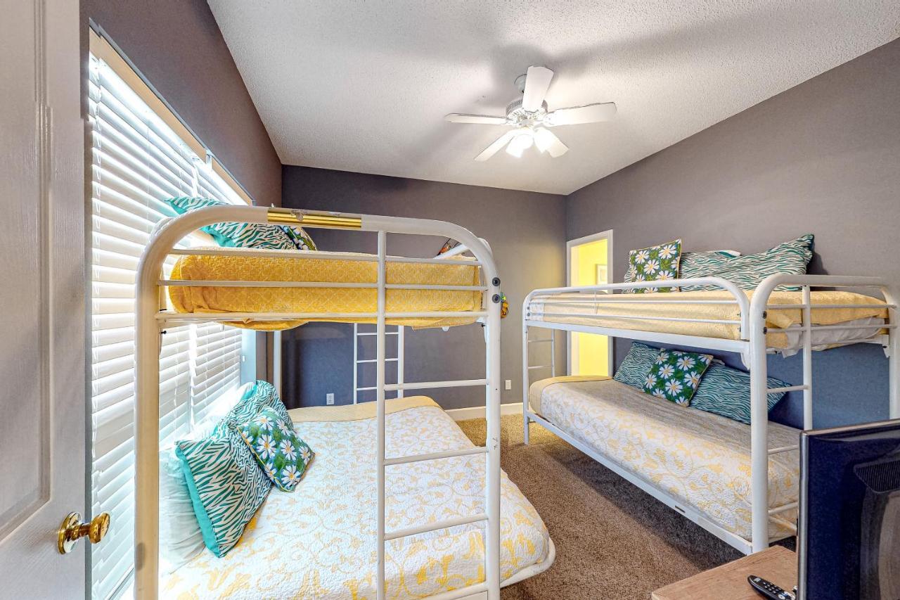 Southern Comfort Holiday home *