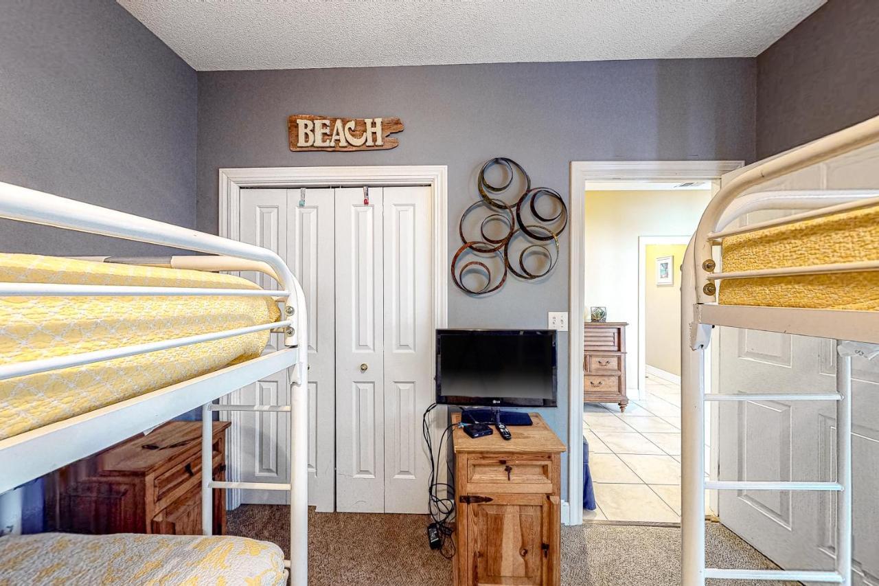 Southern Comfort Holiday home