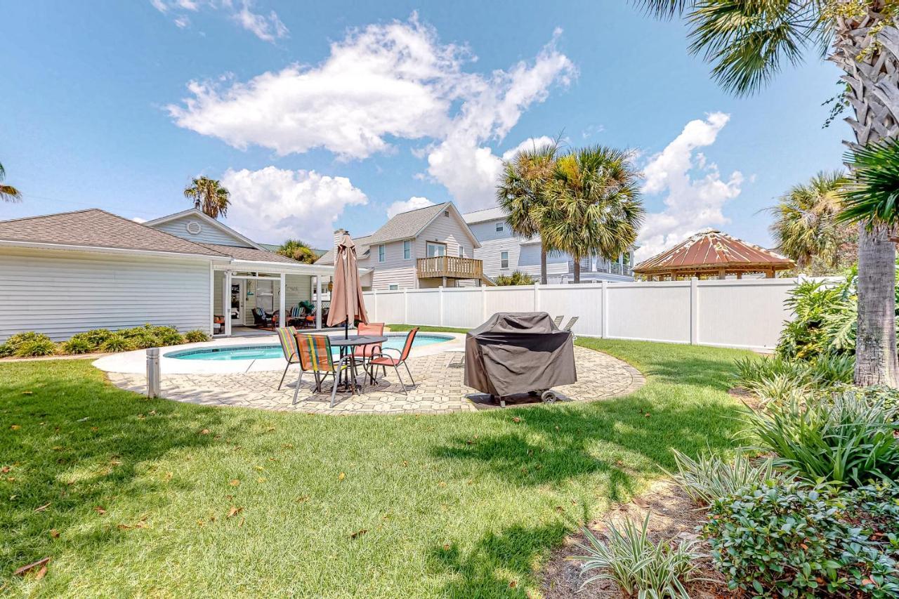 Southern Comfort Holiday home