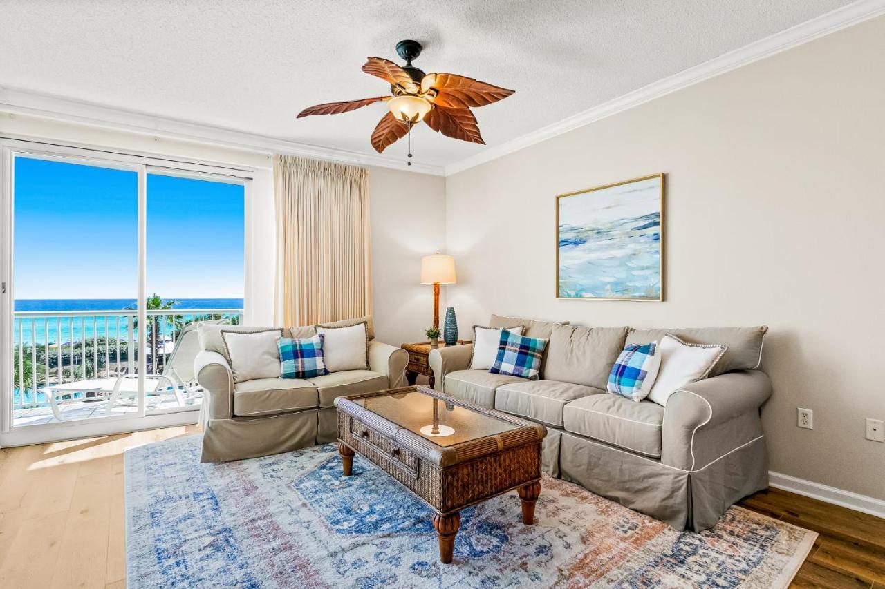 Crescent Iv Destin