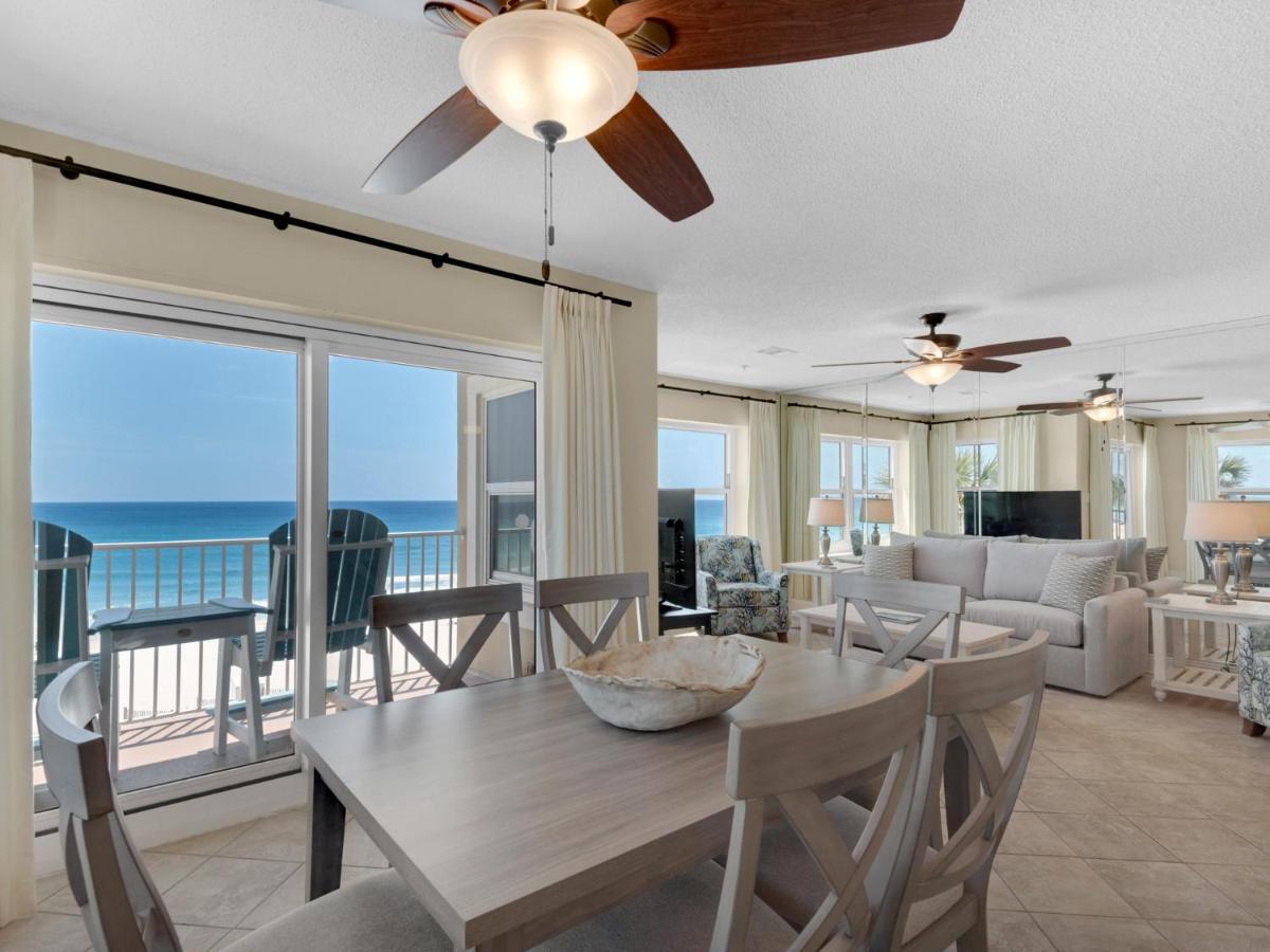 Emerald Dunes 301 By Newman-dailey Holiday home *