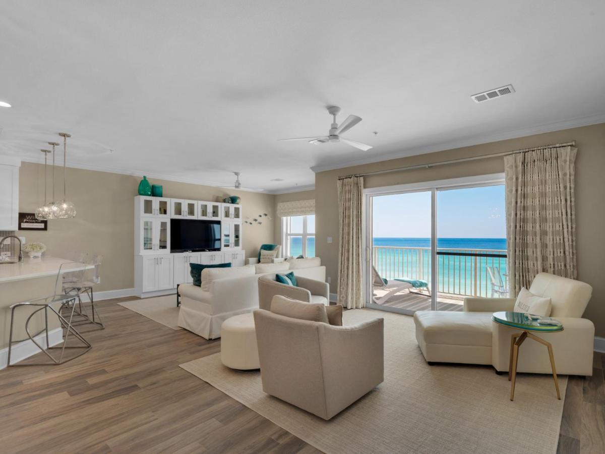 Crystal Dunes 503 By Newman-dailey * Destin