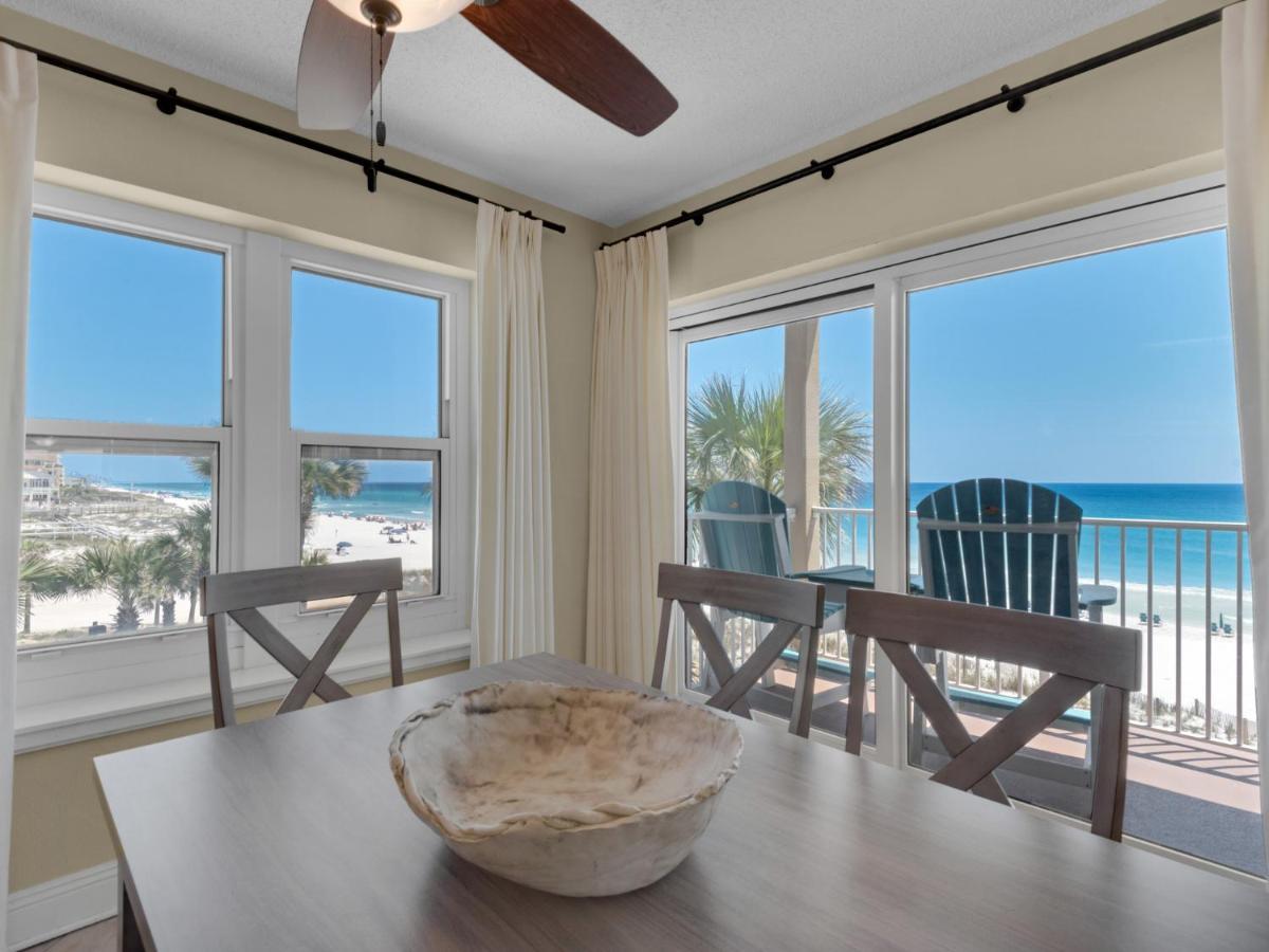 Emerald Dunes 301 By Newman-dailey *