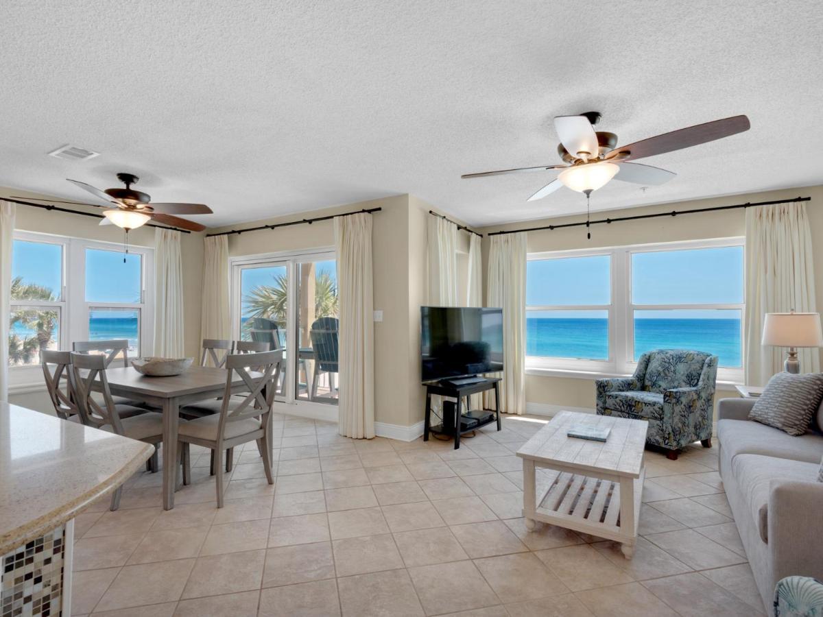 Emerald Dunes 301 By Newman-dailey Holiday home Destin