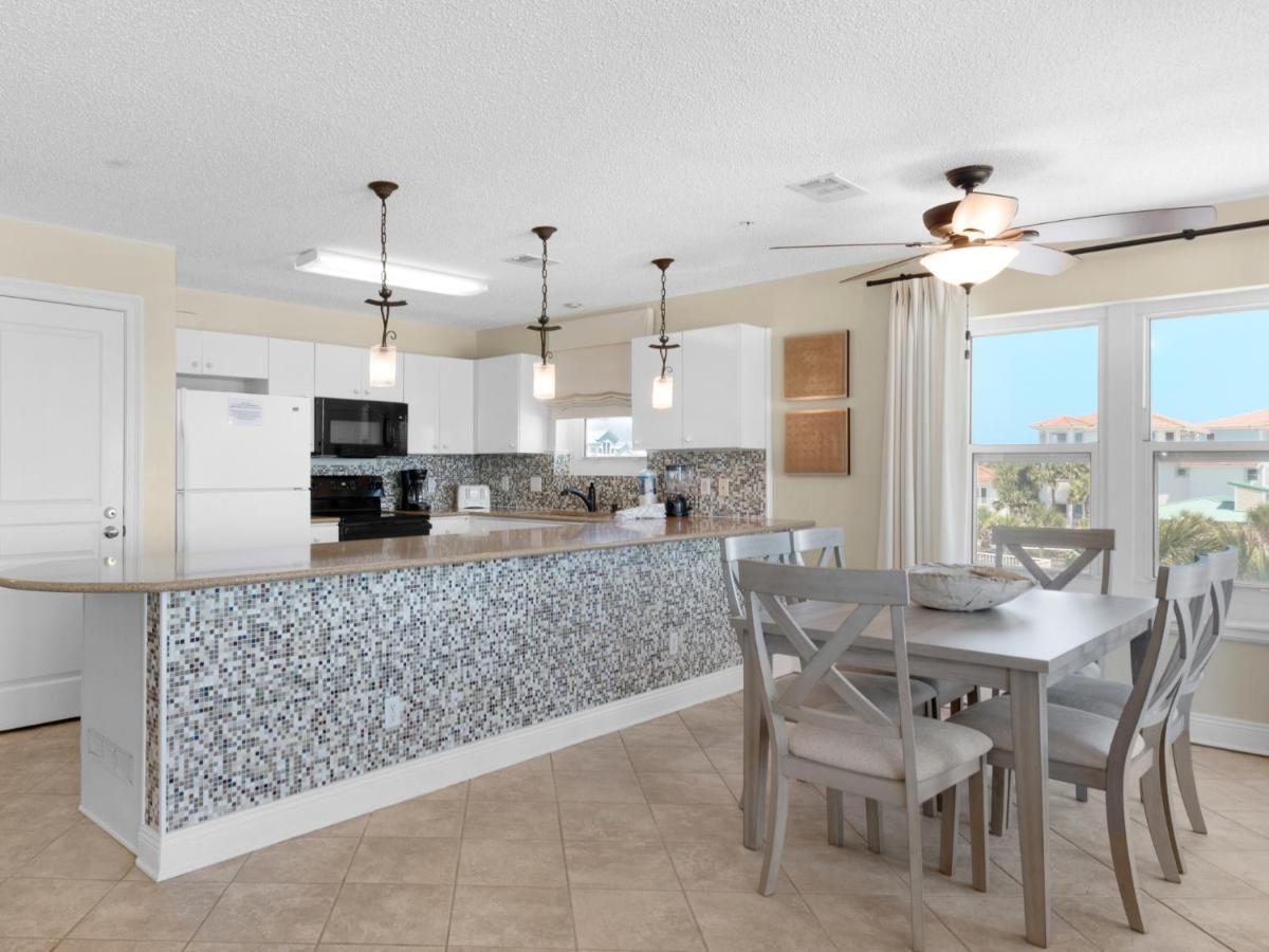 Emerald Dunes 301 By Newman-dailey